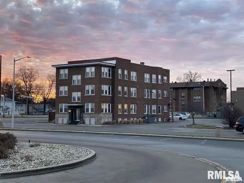 520 E South Grand Ave, Springfield, IL 62704