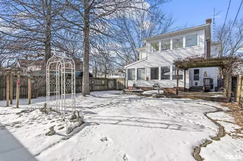 1428 S Whittier Ave, Springfield, IL 62704 photo 47