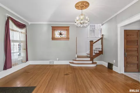 1428 S Whittier Ave, Springfield, IL 62704 photo 6