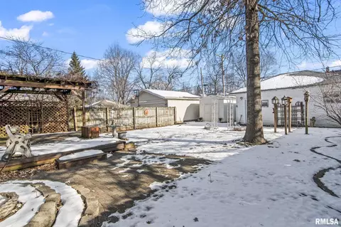 1428 S Whittier Ave, Springfield, IL 62704 photo 44