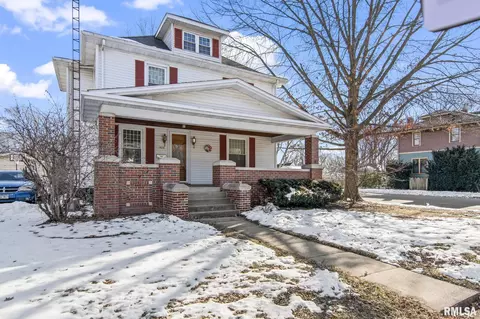 1428 S Whittier Ave, Springfield, IL 62704 photo 2