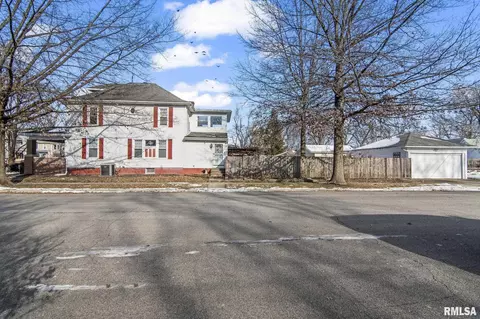 1428 S Whittier Ave, Springfield, IL 62704 photo 45