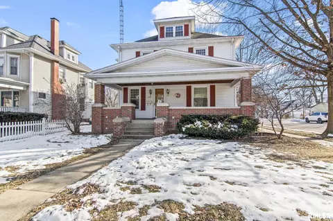 1428 S Whittier Ave, Springfield, IL 62704 photo 3