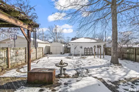 1428 S Whittier Ave, Springfield, IL 62704 photo 48