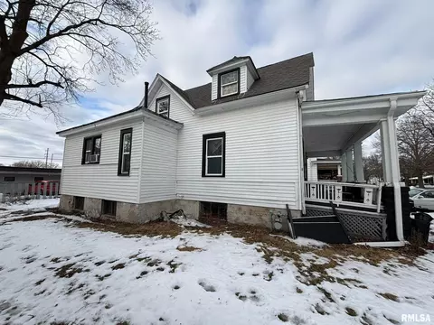 Other - 1805 S 7th St, Springfield, IL 62703 photo 1 of 3