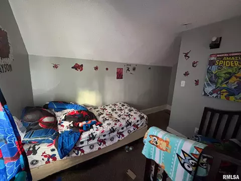 Bedroom - 1805 S 7th St, Springfield, IL 62703 photo 1 of 3