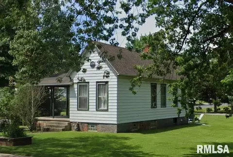 1401 N 5th St, Springfield, IL 62702