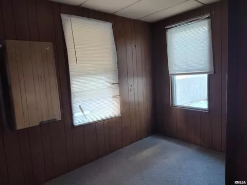Bedroom - 1703 Cummins Ave, Springfield, IL 62703 photo 3 of 3