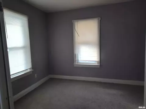 Bedroom - 1703 Cummins Ave, Springfield, IL 62703 photo 1 of 3