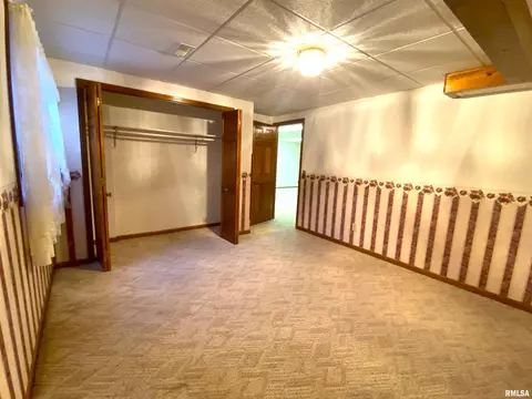 Bedroom - 1480 State Route 100 Hwy, Bluffs, IL 62621 photo 5 of 6