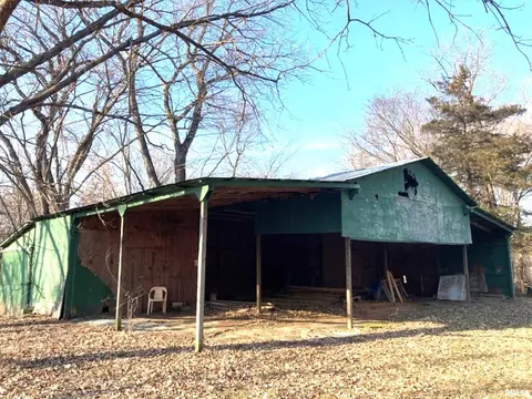 Exterior - 1480 State Route 100 Hwy, Bluffs, IL 62621 photo 16 of 16