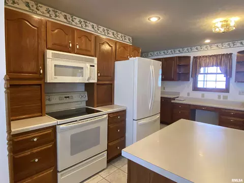 Kitchen - 1480 State Route 100 Hwy, Bluffs, IL 62621 photo 1 of 4