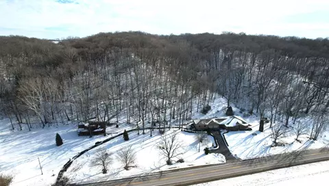 View/Area - 1480 State Route 100 Hwy, Bluffs, IL 62621 photo 1 of 4