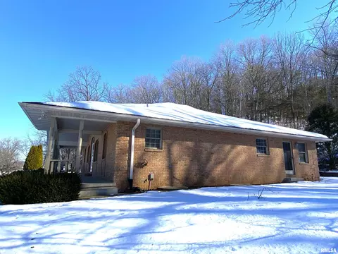 Other - 1480 State Route 100 Hwy, Bluffs, IL 62621 photo 3 of 41