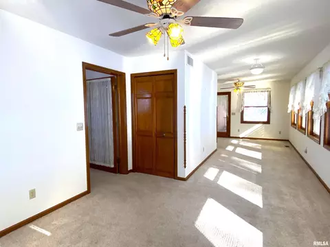 Entry Way - 1480 State Route 100 Hwy, Bluffs, IL 62621 photo 2 of 4