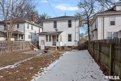 1505 N Pennsylvania Ave, Springfield, IL 62701 photo 24