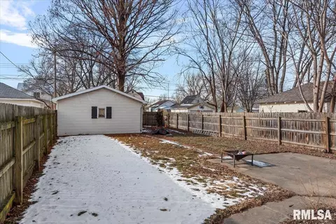 1505 N Pennsylvania Ave, Springfield, IL 62701 photo 23