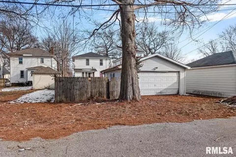 1505 N Pennsylvania Ave, Springfield, IL 62701 photo 22