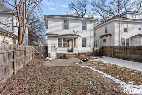 1505 N Pennsylvania Ave, Springfield, IL 62701 photo 25