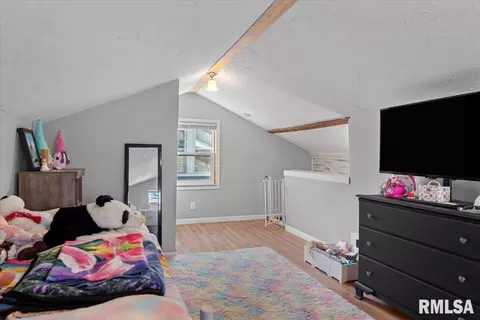 Bedroom - 1817 S State St, Springfield, IL 62704 photo 7 of 7