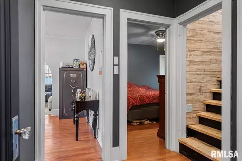 Entry Way - 1817 S State St, Springfield, IL 62704 photo 4 of 4