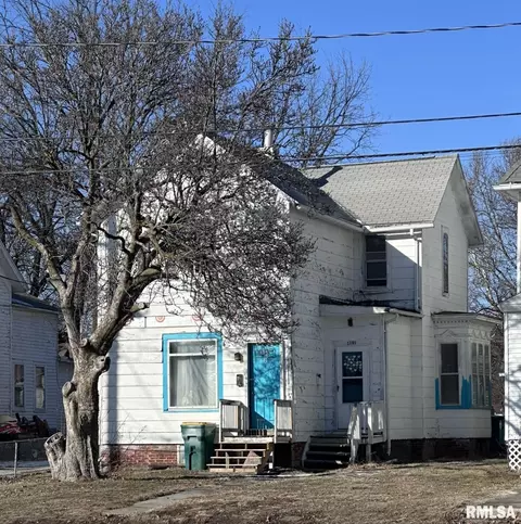 1191 E Main St, Galesburg, IL 61401