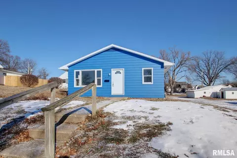 635 Van Buren St, Quincy, IL 62301
