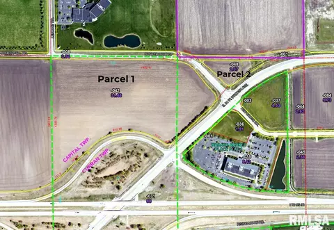 I-72, Springfield, IL 62711