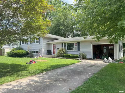 238 E Prairie St, Roodhouse, IL 62082 photo 1