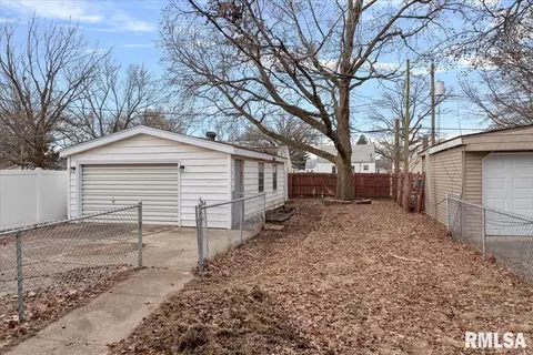 2415 S 6th St, Springfield, IL 62703 photo 29