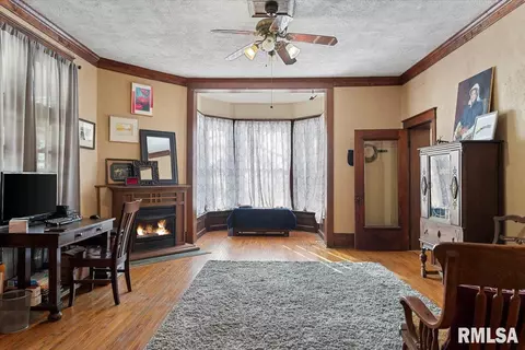 Other - 307 E Hargrave St, Athens, IL 62613 photo 4 of 15