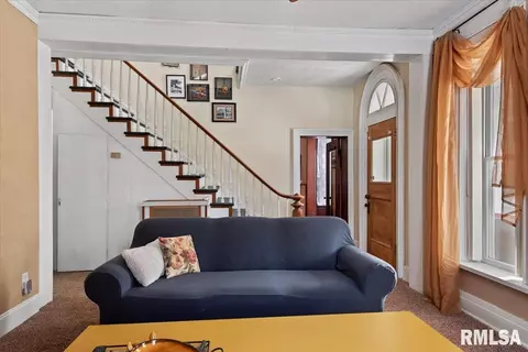 Other - 307 E Hargrave St, Athens, IL 62613 photo 9 of 15