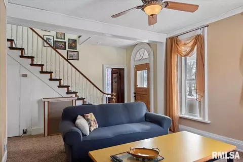 Other - 307 E Hargrave St, Athens, IL 62613 photo 10 of 15