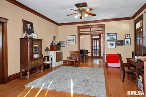 Other - 307 E Hargrave St, Athens, IL 62613 photo 6 of 15