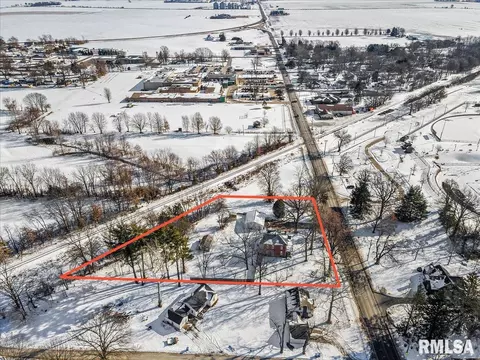 View/Area - 307 E Hargrave St, Athens, IL 62613 photo 3 of 4