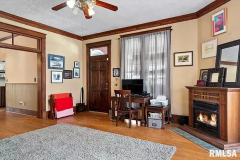Other - 307 E Hargrave St, Athens, IL 62613 photo 5 of 15