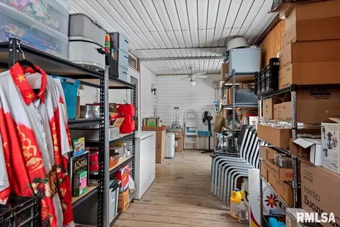 Other - 307 E Hargrave St, Athens, IL 62613 photo 8 of 15
