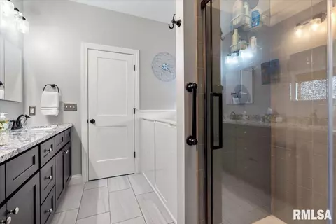 Bath - 5713 Kelley Pointe Dr, Springfield, IL 62711 photo 1 of 5