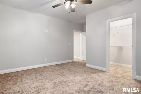 Bedroom - 5713 Kelley Pointe Dr, Springfield, IL 62711 photo 6 of 6