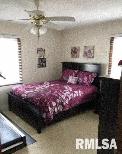 Bedroom - 18-20 Pine Dr, Sherman, IL 62684 photo 1 of 2