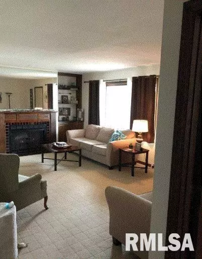 Living - 18-20 Pine Dr, Sherman, IL 62684 photo 2 of 2