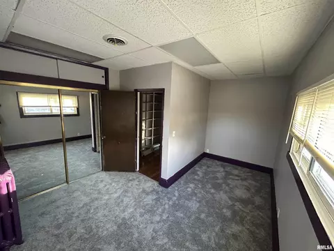 Bedroom - 1230 N New St, Springfield, IL 62702 photo 5 of 5