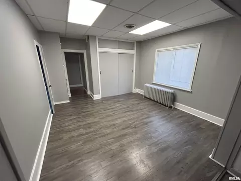 Bedroom - 1230 N New St, Springfield, IL 62702 photo 1 of 5