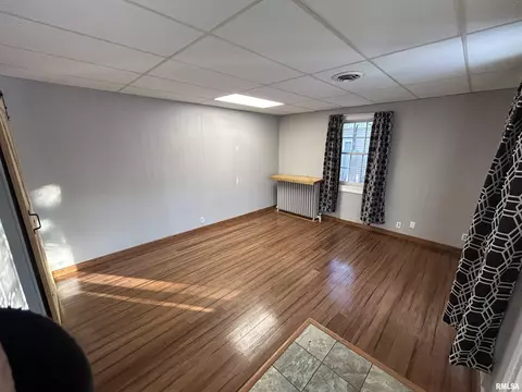 Living - 1230 N New St, Springfield, IL 62702 photo 2 of 3