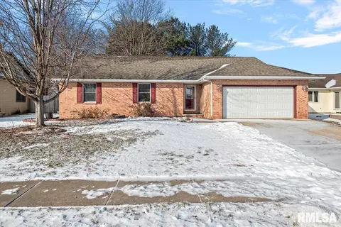 6305 Hayley Ct, Springfield, IL 62712