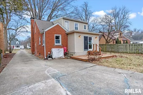2129 S Walnut St, Springfield, IL 62704 photo 28