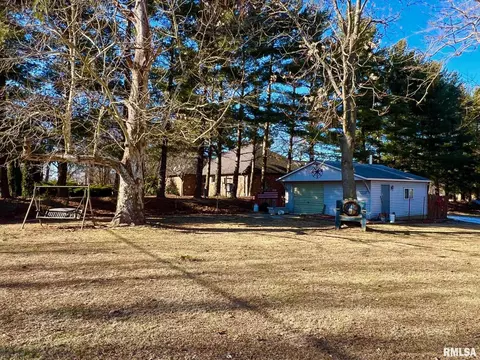 23242 Clemens Rd, Athens, IL 62613 photo 39