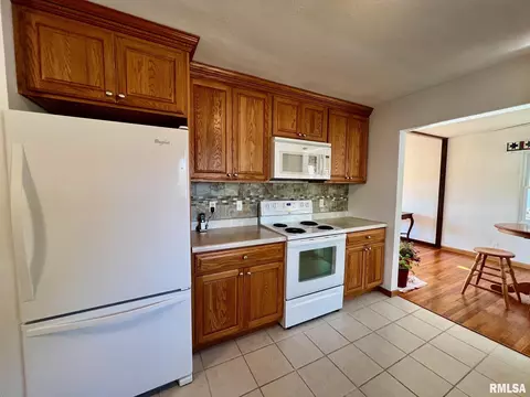23242 Clemens Rd, Athens, IL 62613 photo 5
