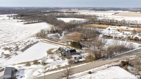 View/Area - 35545 Route 111 Hwy, Modesto, IL 62667 photo 1 of 13