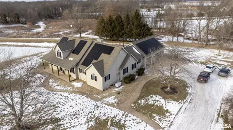 Other - 35545 Route 111 Hwy, Modesto, IL 62667 photo 1 of 30